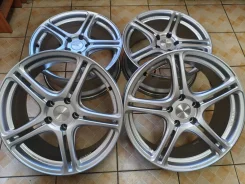 Bridgestone Potenza Adrenalin SW005. 8.0x18", 5x114.3, ET40, �� 73,1���. ����