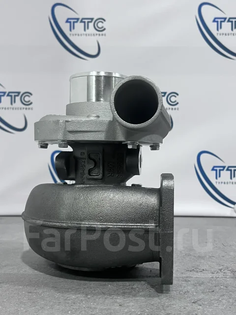 ��������������� 177267 Schwitzer 172521, 177267, 173410, RE509506, RE509810, RE515501 ����