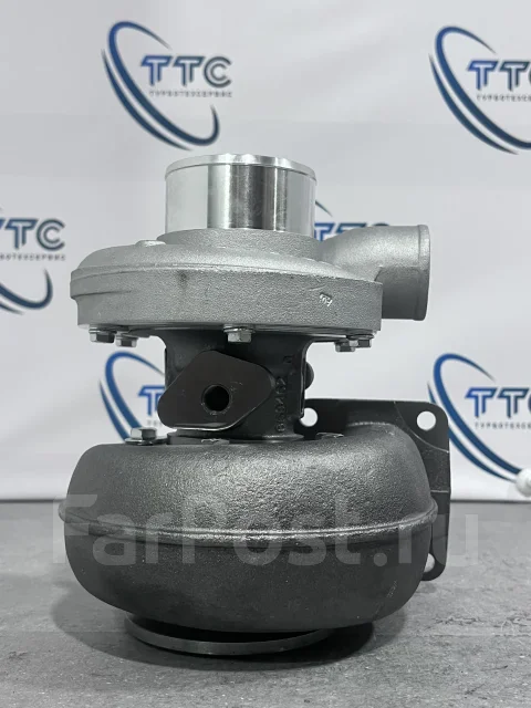 ��������������� 177267 Schwitzer 172521, 177267, 173410, RE509506, RE509810, RE515501 ����