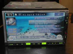 Clarion MAX760HD ����