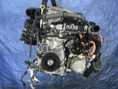 ��������� Toyota 2AR-FSE 2.5, D4-S, Dual VVT-i, 178 �. �. Crown/Crown Majesta/GS300h/IS300h/RC300h 19000-36410 1900036410 ����