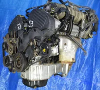 ��������� Hyundai G6AU 3.5 MPi, DOHC, 24v, 225�� Cirrus/Le Baron/Saratoga/Stratus/Voyager�/Avenger/Caravan/Dynasty/Grand Caravan/Spirit/Stealth/Grande...
