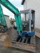 Sumitomo SH30UJ-2 ����