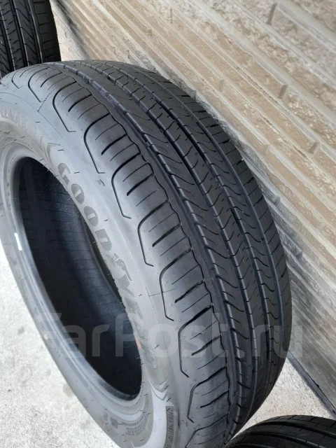 Goodyear Assurance TripleMax. ������, 2024 ���, ����� ����
