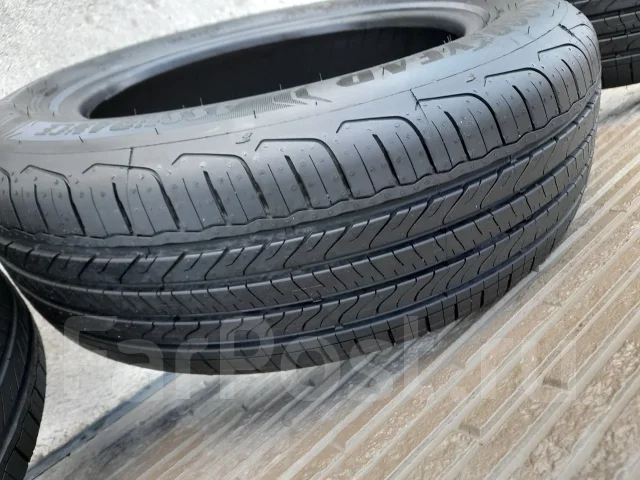 Goodyear Assurance TripleMax. ������, 2024 ���, ����� ����