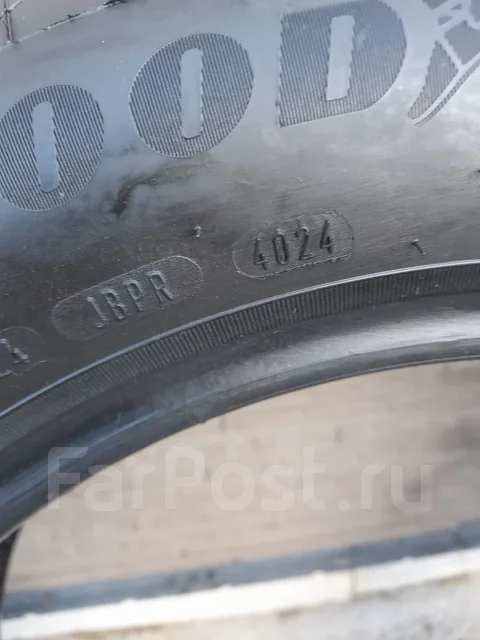 Goodyear Assurance TripleMax. ������, 2024 ���, ����� ����