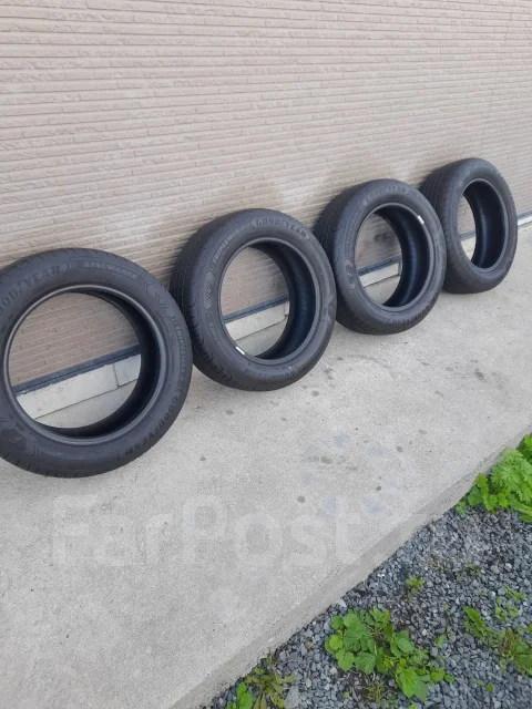 Goodyear Assurance TripleMax. ������, 2024 ���, ����� ����