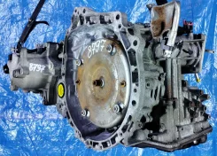 ���� Nissan JF011E RE0F10A, 4WD, QR25DE Murano/Teana/Galue RE0F10A RE0F10A ����