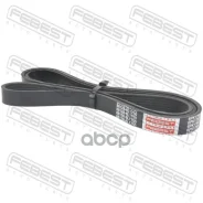 ������ ������������ 6 ������ (EPDM+Fiber) Volvo, Volkswagen, Tenet, Skoda, Renault, Peugeot, JEEP, FORD, Exeed, Citroen, Chery 88128-6L1750 Febest 881...