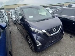 Nissan DAYZ. ��������, ��������, 0.7 (64��.�.), ������, 27 000����. ��, �/�, ��� ��� ����