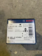 Bosch 0986461145 ������� ��������� ������ 0986461145 ����