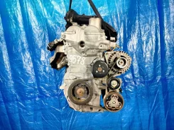��������� Nissan HR15DE 1.5 MPi, 1MOD, 1 vvt-i, 2WD, 1010BED050 1010BED050 ����