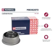 ����������� (���) SEAT Cordoba I, SEAT Ibiza, SEAT INCA I, SEAT Toledo I, Volkswagen Caddy II, Volks Marshall M8082870 M8082870 ����
