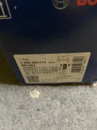 Bosch 0986494914 ��������� ������� �������� 0986494914 ����