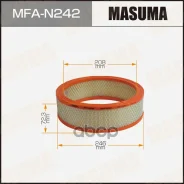 ��������� ������ Masuma MFA-N242 / LHD Nissan Terrano 87-92 16546-89W00 Masuma ���. MFA-N242 MFAN242 ����