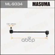 ������ ������������� ��������� Masuma ���. ML-9334 ML9334 ����