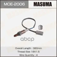 ������ ��������-��������� ����� Masuma ���. MOE-2006 MOE2006 ����
