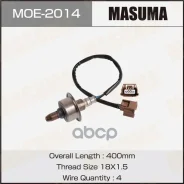 ������ ����������� Masuma MOE-2014 ���������������� ����� / Nissan JUKE / HR16DE Masuma MOE2014 Masuma ���. MOE2014 MOE2014 ����