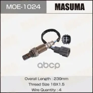 ������ ����������� Masuma MOE-1024 ���������������� ����� / Toyota LAND Cruiser Prado / GRJ120 / 89465-35670,89465-B1060 Masuma ���. MOE-1024 MOE1024...