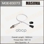 ������ ����������� Masuma MOE-E0073 / Renault Sandero/Stepway / H4M 13- 226901841R, �226905054R, �226905987R, �226906393R, �226A41772R, �226A44171R Ma...