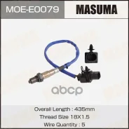 ������ ����������� Masuma ���. MOE-E0079 MOEE0079 ����