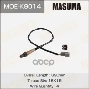 ������ ��������� KIA CEED / G4FJ Masuma Masuma ���. MOEK9014 MOEK9014 ����