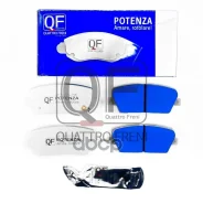 ������� ��������� �������� �-� RR Potenza Premium Series Quattro Freni ���. qf500202p, ������ ������ QF500202P ����