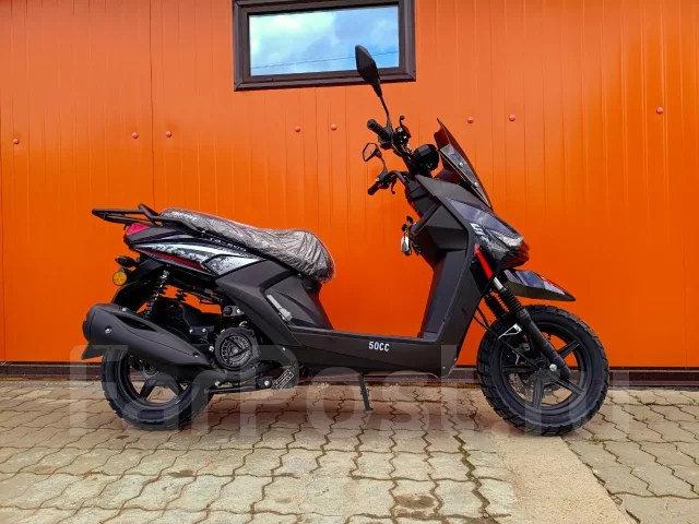 SPR-Motors Zoom-9. 150����. ��., ��������, ��� ���, ��� ������� ����