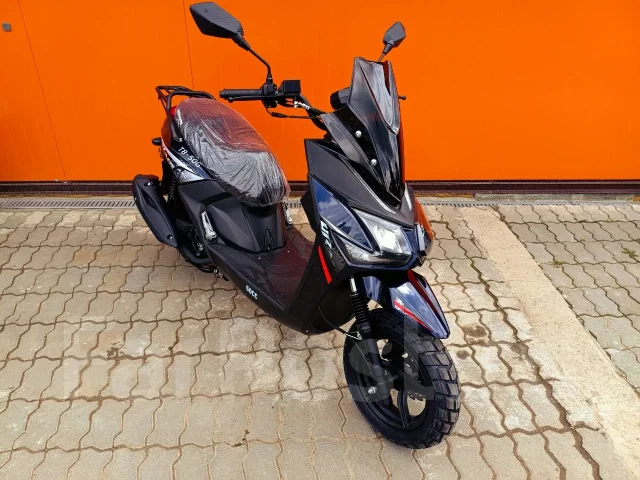 SPR-Motors Zoom-9. 150����. ��., ��������, ��� ���, ��� ������� ����