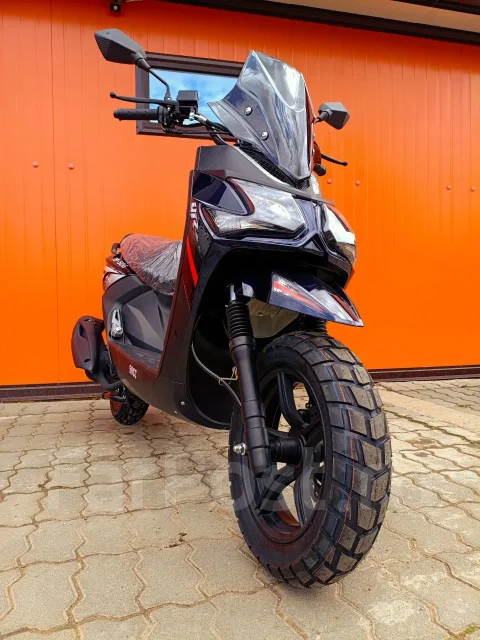 SPR-Motors Zoom-9. 150����. ��., ��������, ��� ���, ��� ������� ����