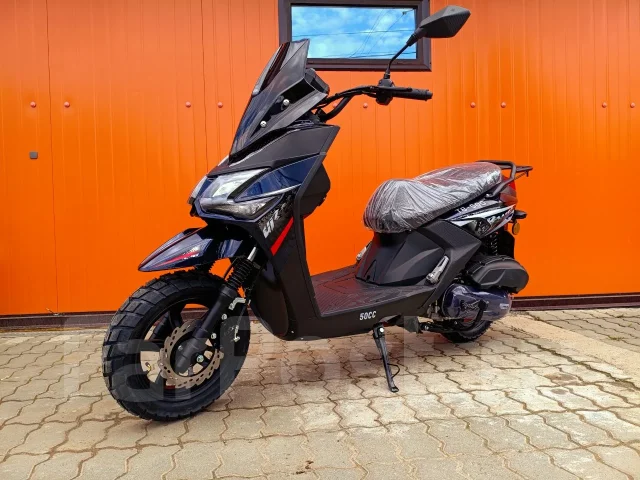 SPR-Motors Zoom-9. 150����. ��., ��������, ��� ���, ��� ������� ����
