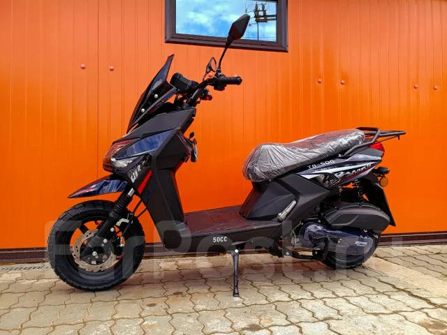 SPR-Motors Zoom-9. 150����. ��., ��������, ��� ���, ��� ������� ����