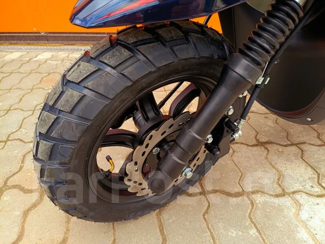 SPR-Motors Zoom-9. 150����. ��., ��������, ��� ���, ��� ������� ����