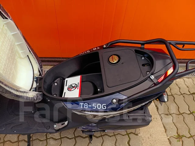 SPR-Motors Zoom-9. 150����. ��., ��������, ��� ���, ��� ������� ����
