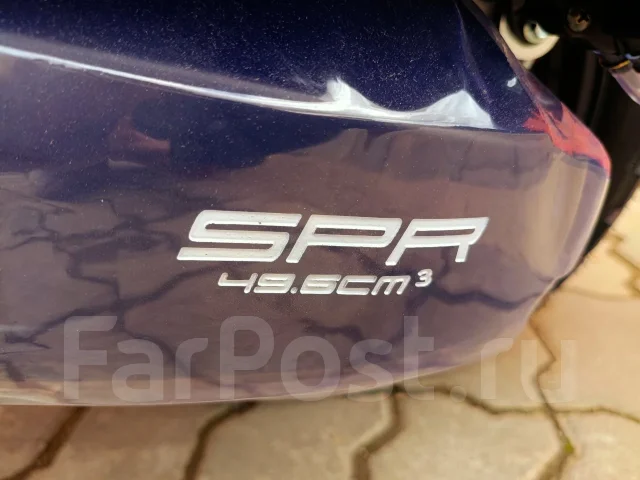 SPR-Motors Zoom-9. 150����. ��., ��������, ��� ���, ��� ������� ����