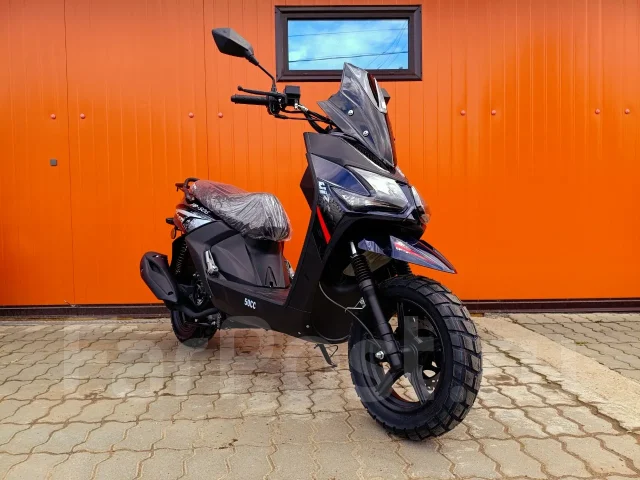 SPR-Motors Zoom-9. 150����. ��., ��������, ��� ���, ��� ������� ����