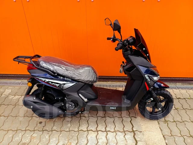 SPR-Motors Zoom-9. 150����. ��., ��������, ��� ���, ��� ������� ����