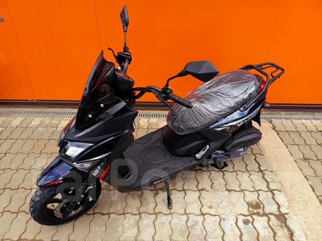 SPR-Motors Zoom-9. 150����. ��., ��������, ��� ���, ��� ������� ����