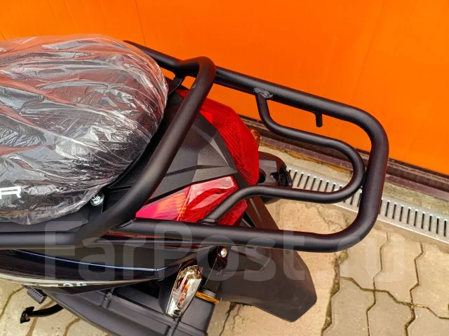 SPR-Motors Zoom-9. 150����. ��., ��������, ��� ���, ��� ������� ����