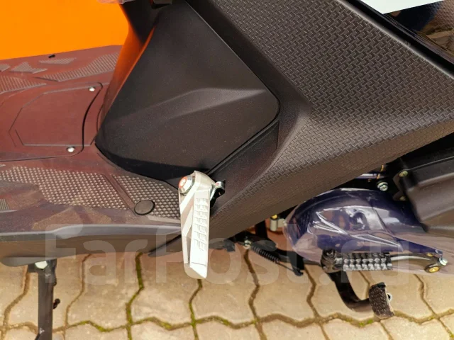 SPR-Motors Zoom-9. 150����. ��., ��������, ��� ���, ��� ������� ����