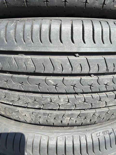 Continental ComfortContact CC6. ������, 2021 ���, �/�, ����� 15 % ����