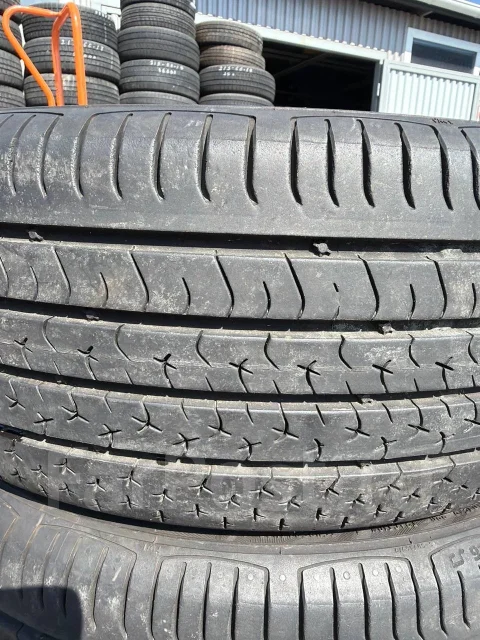 Continental ComfortContact CC6. ������, 2021 ���, �/�, ����� 15 % ����