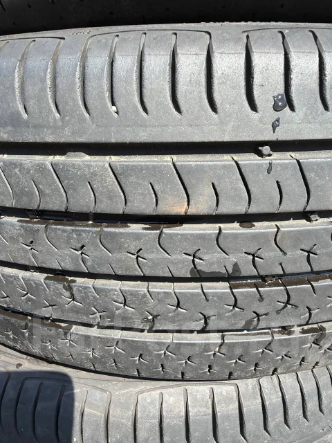 Continental ComfortContact CC6. ������, 2021 ���, �/�, ����� 15 % ����