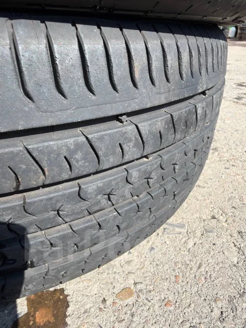 Continental ComfortContact CC6. ������, 2021 ���, �/�, ����� 15 % ����