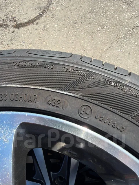 Continental ComfortContact CC6. ������, 2021 ���, �/�, ����� 15 % ����