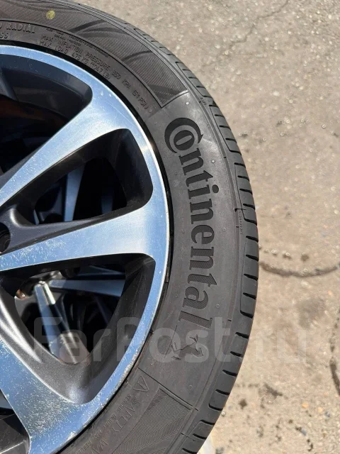 Continental ComfortContact CC6. ������, 2021 ���, �/�, ����� 15 % ����