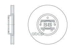 ���� ��������� �������� (321�28) 5 ��� Sangsin Brake SD1053 SD1053 ����