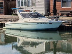 Yanmar. 1994 ���, ����� 7,1��., ��������� ������������, 140��.�., ������ ����