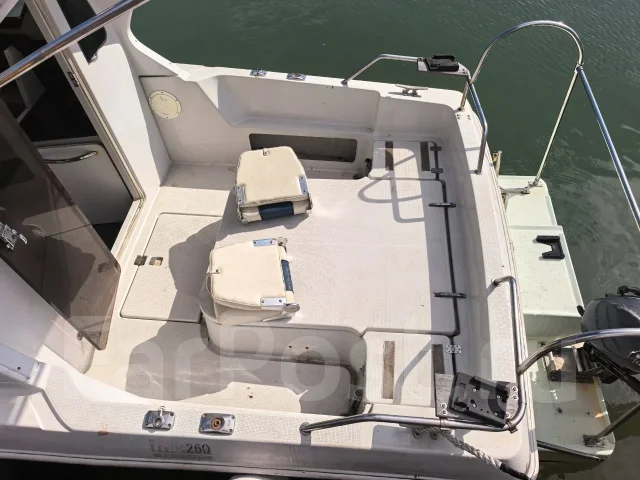 Yanmar. 1994 ���, ����� 7,1��., ��������� ������������, 140��.�., ������ ����