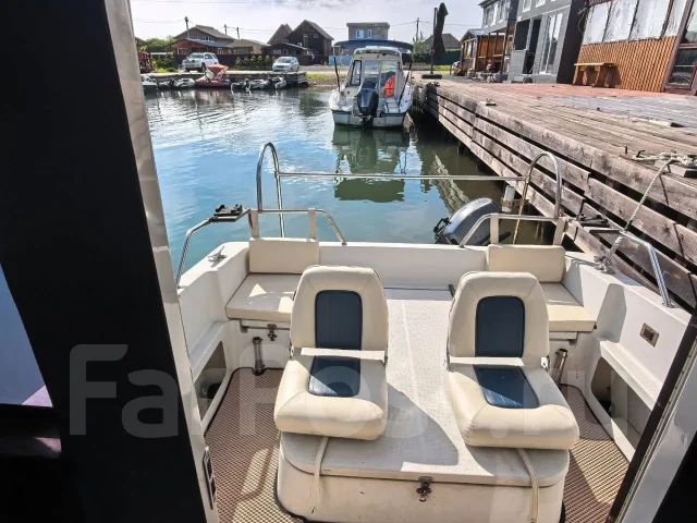 Yanmar. 1994 ���, ����� 7,1��., ��������� ������������, 140��.�., ������ ����